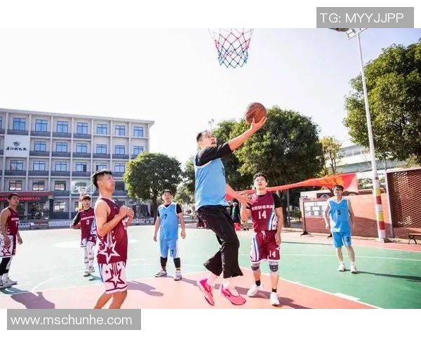 扮演篮球明星的乐趣与挑战体验篮球道具的魅力与激情